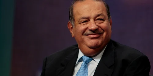 carlos slim FOTO Forbes