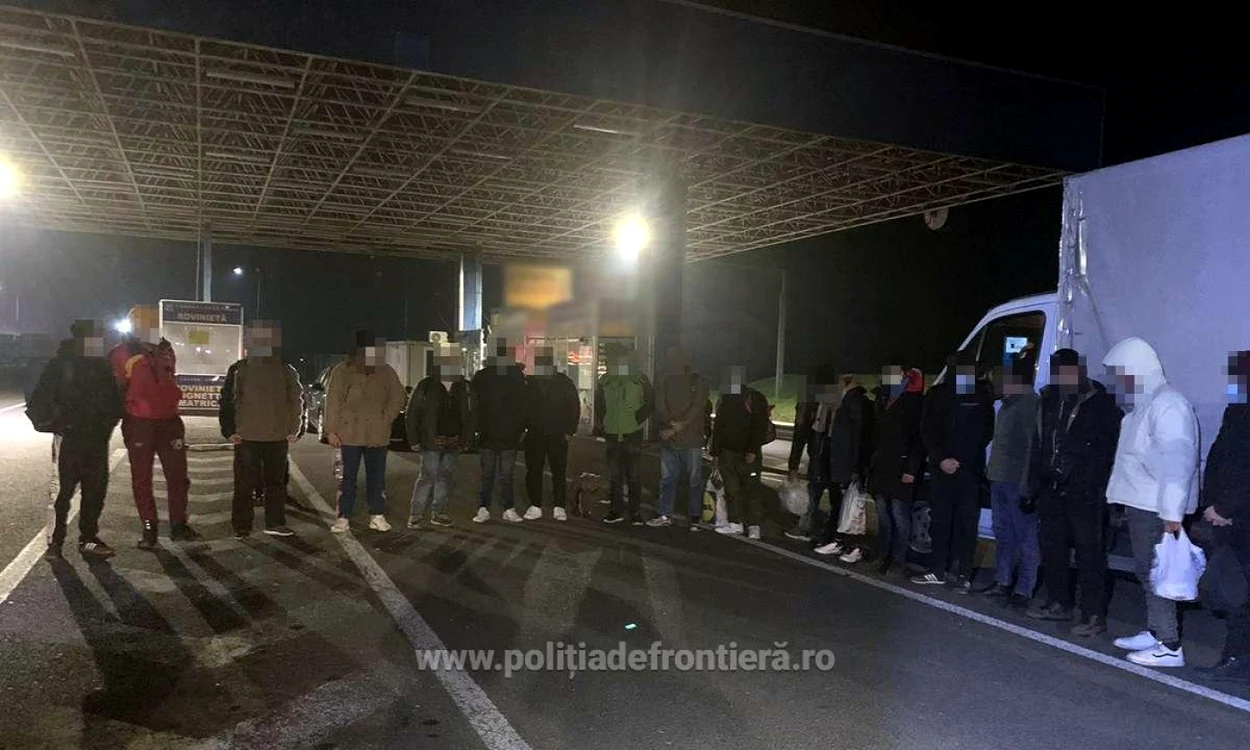 FOTO Arhivă Adevărul