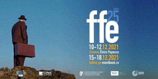 festivalul filmului european afis