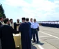 Spectacol aerian de excepţie la Baza 95 Aeriană din Bacău FOTO Mircea Merticariu