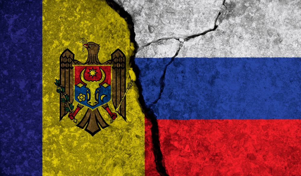 The Washington Post: Este micuța Moldova următoarea țintă a Moscovei?