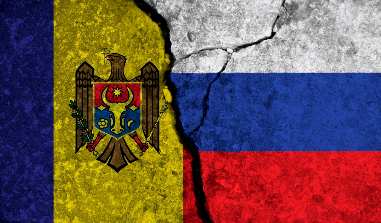 Rusia promite represalii după ce Republica Moldova i-a expulzat un diplomat FOTO Arhivă