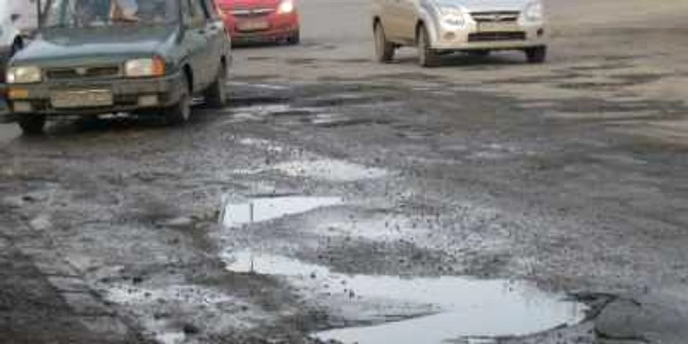 Străzile din oraş vor intra în reabilitare 