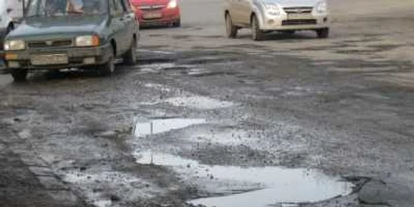 Străzile din oraş vor intra în reabilitare 