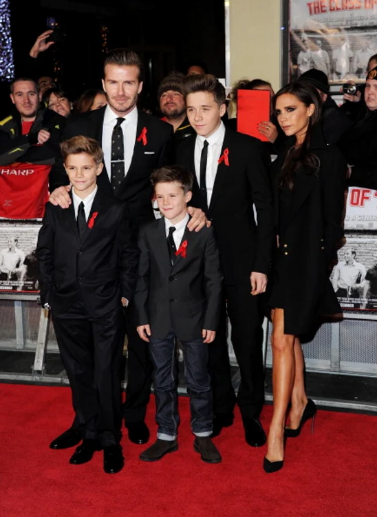 david si victoria beckham cu copiii 452778755 jpg jpeg