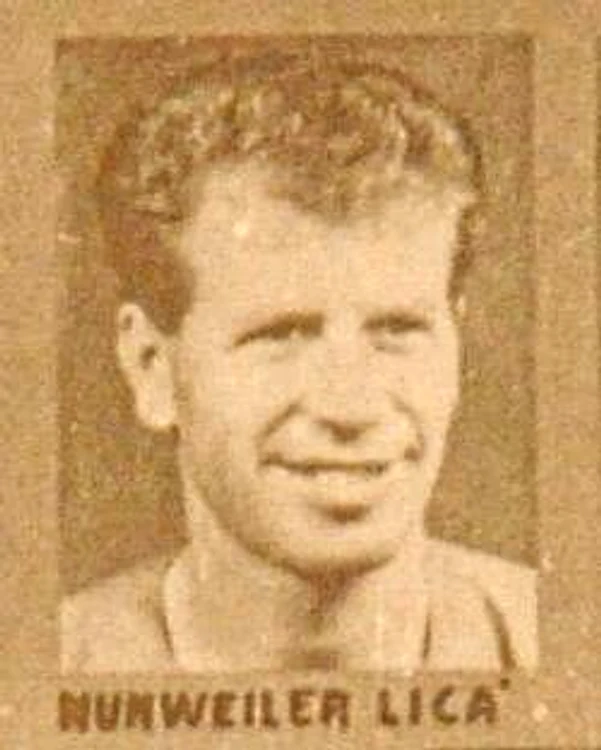 Lică Nunweiller va fi  înmormântat duminică