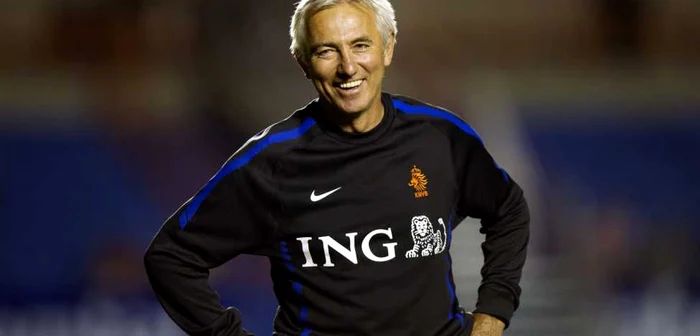 Bert van Marwijk