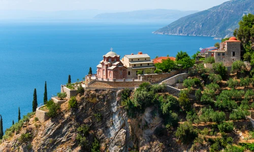 Muntele Athos   shutterstock 1145361107 jpg