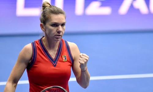 simona halep