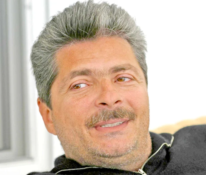 Gigi Becali a scris două cărţi în cei doi ani petrecuţi după gratiiFoto: Mediafax