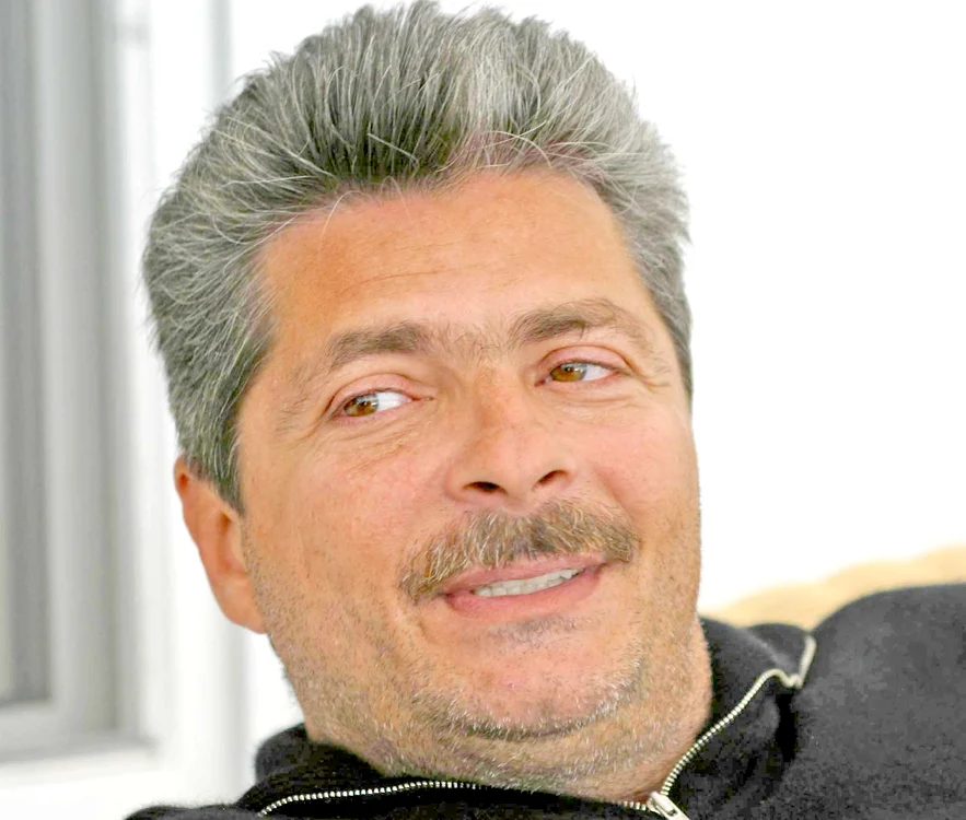 Gigi Becali a scris două cărţi în cei doi ani petrecuţi după gratiiFoto: Mediafax
