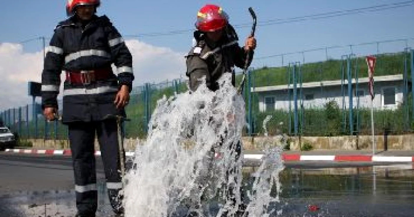 Bacău: Controale la pensiunile din Slănic Moldova