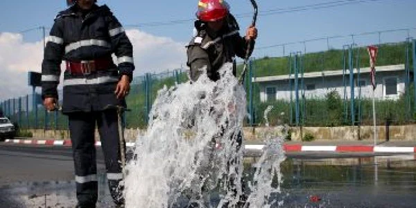 Bacău: Controale la pensiunile din Slănic Moldova