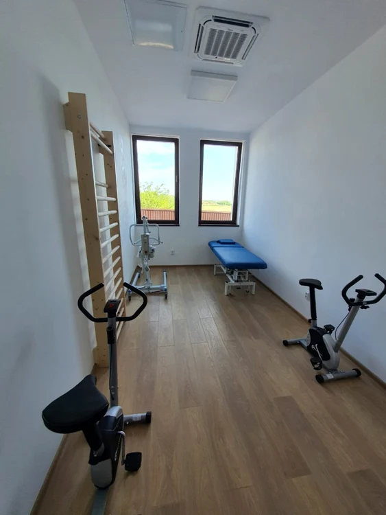 fitness