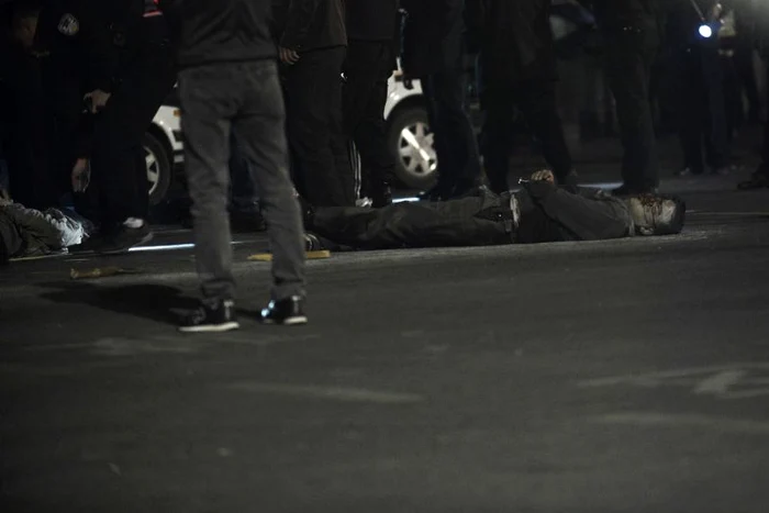 Victimele au fost atacate într-o gară din provincia Yunnan. (Foto: Reuters)