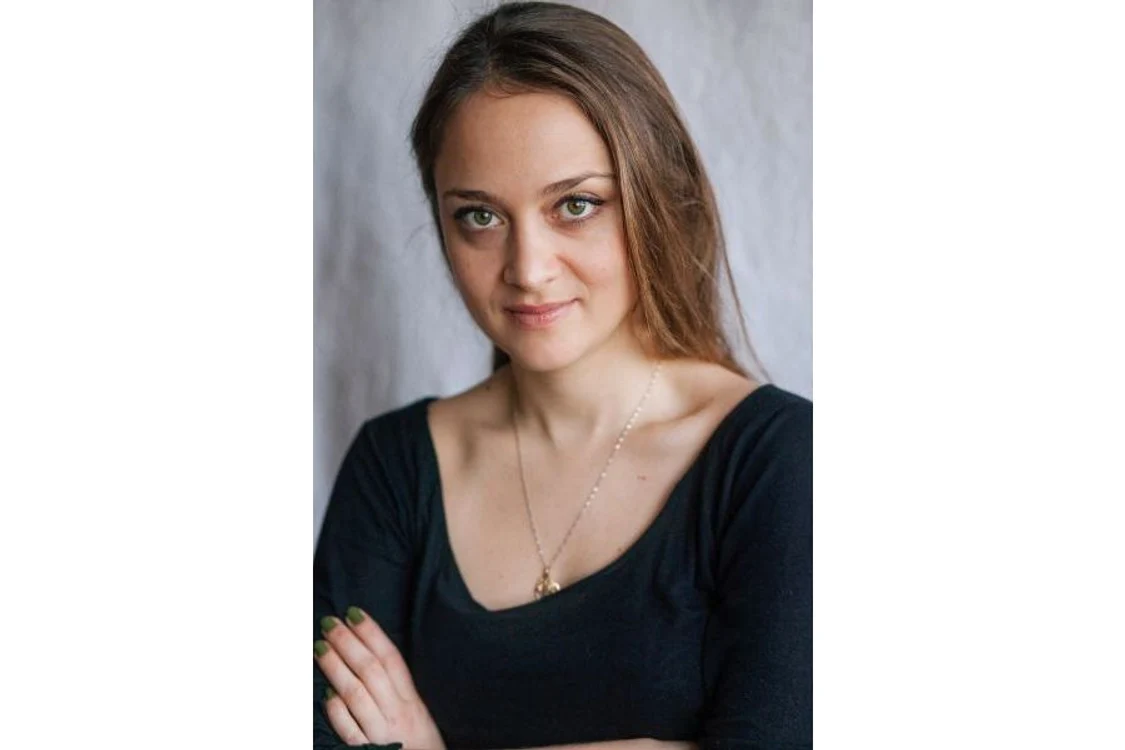„Filmul meu e un 'reenactment' biografic”   interviu cu regizoarea Ivana MLADENOVIC jpeg