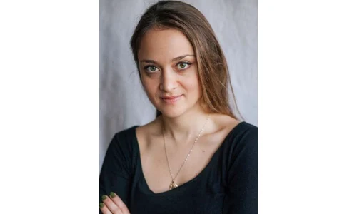 „Filmul meu e un 'reenactment' biografic”   interviu cu regizoarea Ivana MLADENOVIC jpeg