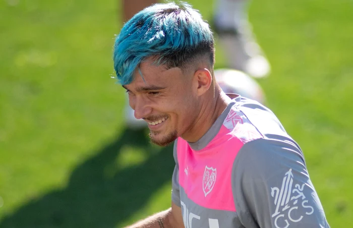 Andrei Rațiu este cel mai dorit tricolor