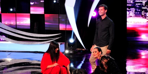 ham talent foto antena 1