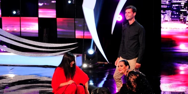 ham talent foto antena 1 