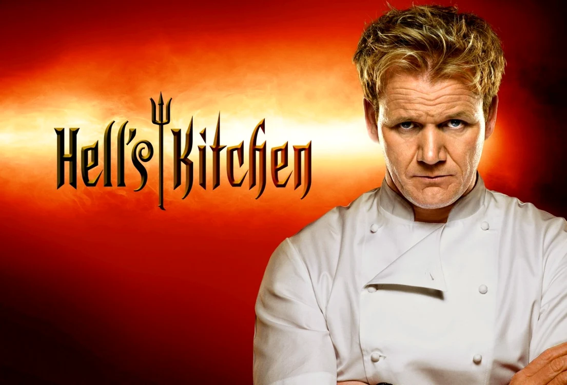 Unul
dintre cele mai longevive şi urmărite show-uri culinare din lume,
„Hell’s
Kitchen“ a fost creat de Gordon Ramsay, unul dintre cei mai
cunoscuţi şi mai de succes chefi din întreaga lume FOTO Fox TV