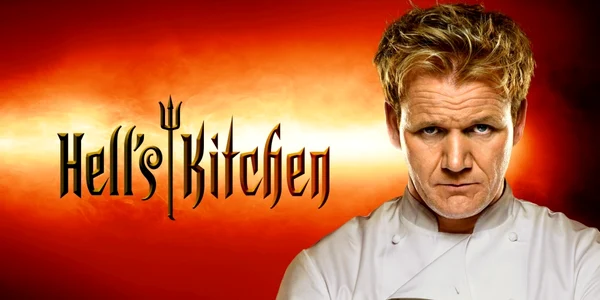 gordon ramsay foto fox tv