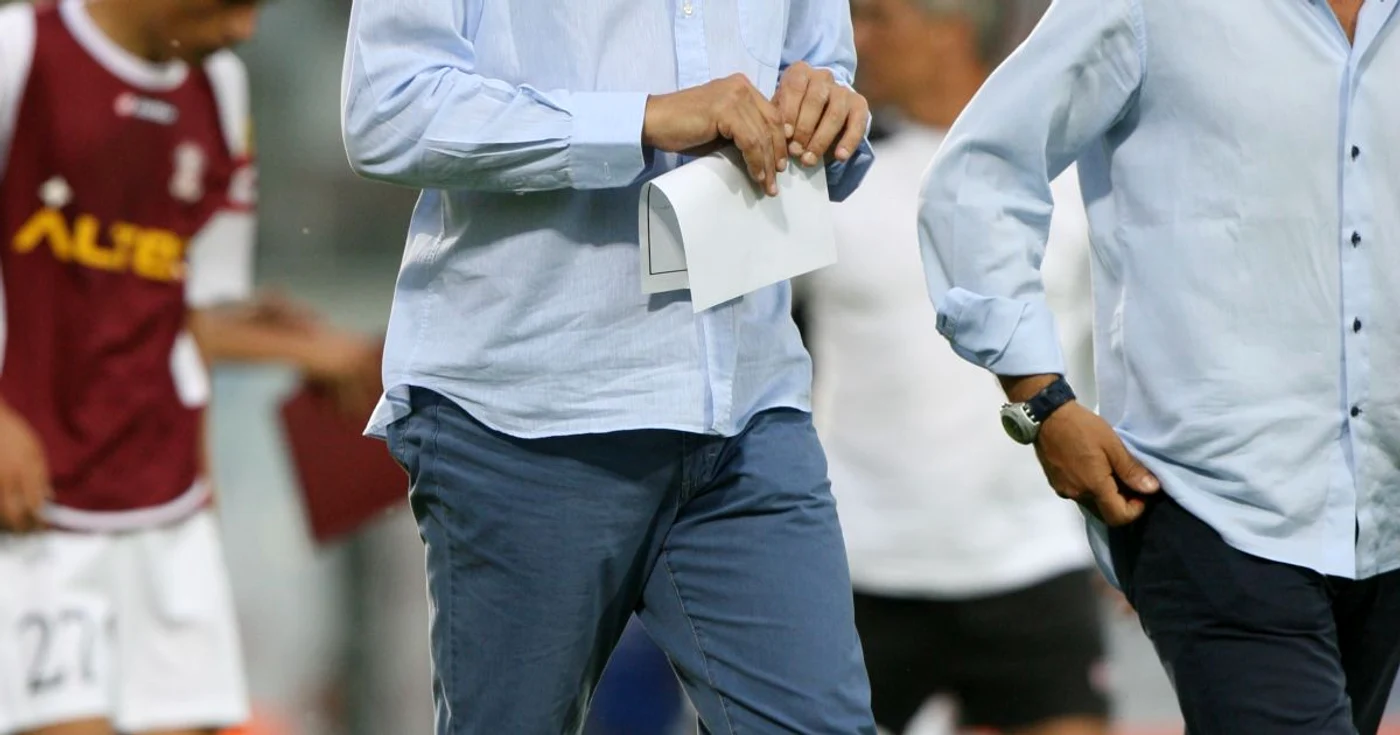 FOTBAL: Litigiul dintre Steaua şi Bergodi, pe rol la FIFA