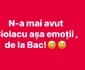Glume alegeri Foto: Facebook