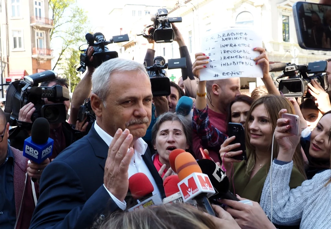 Imagine: Adevărul / Ionuţ Mureşan