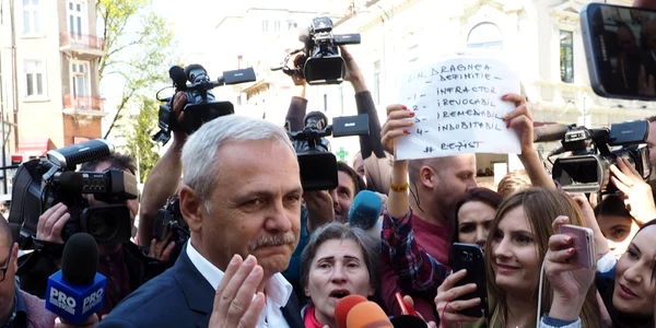 liviu dragnea foto ionut muresan