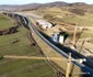 Șantier Autostrada Sibiu Pitești, viaductul Boița Foto Daniel Guță ADEVĂRUL (3) jpg