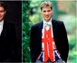 Prințul George vs  Prințul William la Colegiul Eton.