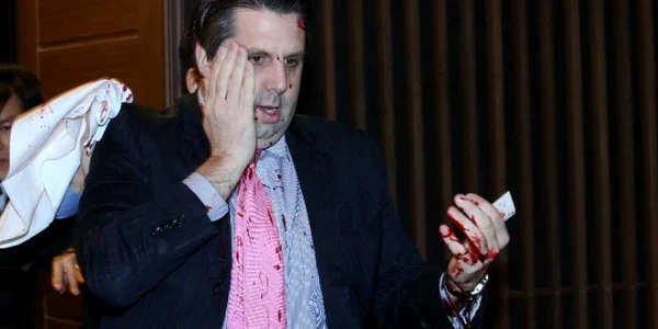 "mark lippert"
