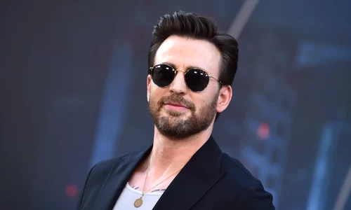 Chris Evans, cel mai sexy bărbat din lume  foto   Shutterstock jpg