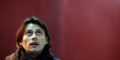 Marius Manole FOTO Adevărul