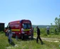 accident tren