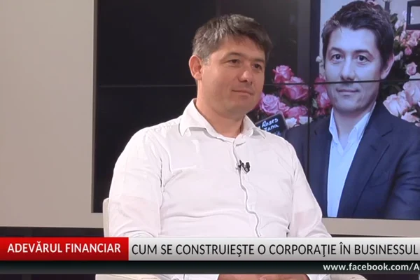 Cum să construiești o corporație în businessul cu flori