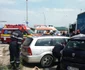 accident bacau