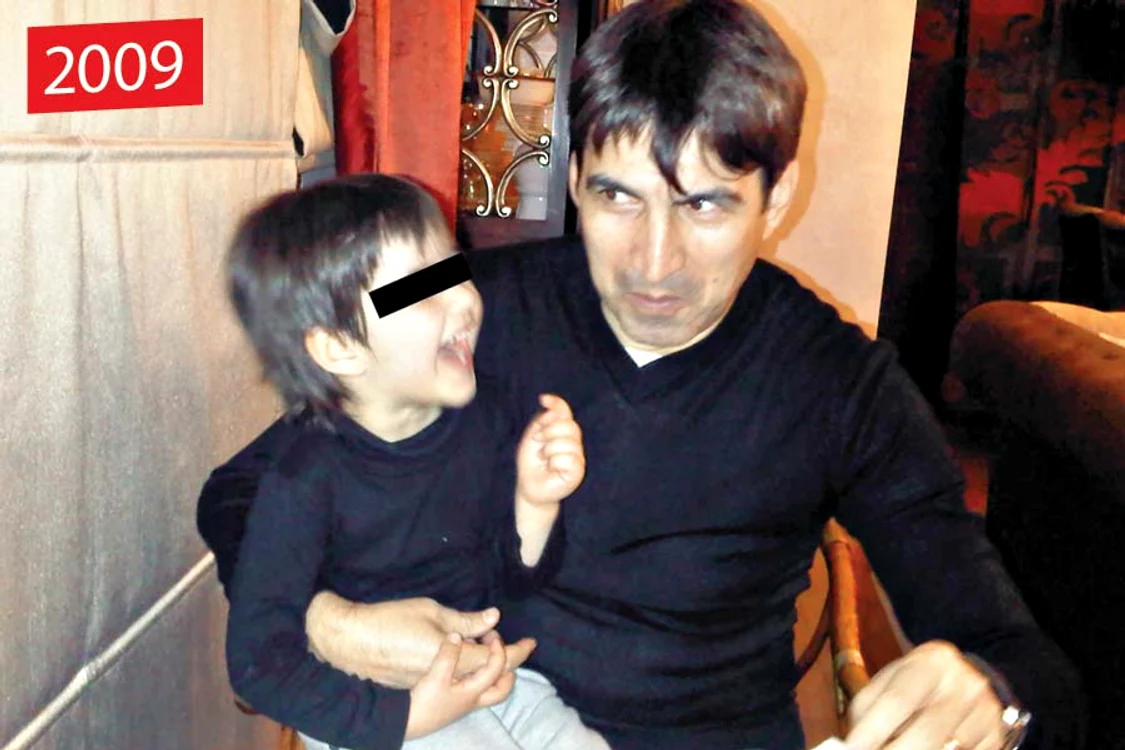 Piturca si Edan