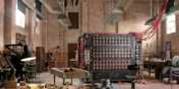 alan turing bombe
