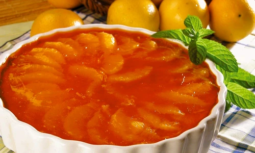 tarta cu portocale jpeg