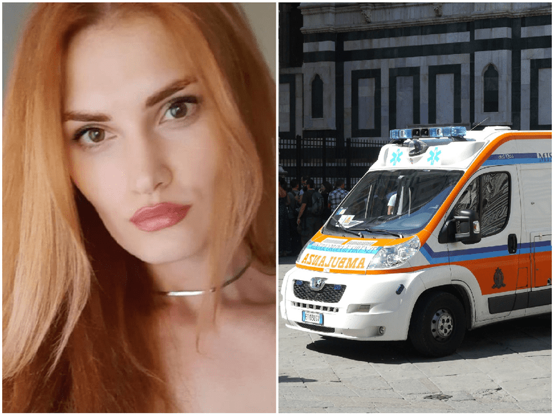 O româncă a murit sub ochii surorii. Ambulanța a venit după 3 ore: medicii din Italia au crezut că e supradoză 