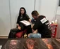 Convenția de Tatuaje de la Timișoara FOTO Ștefan Both