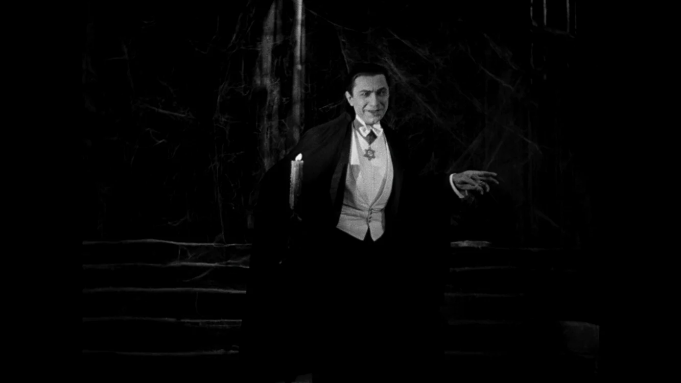 Bela Lugosi, actorul care l-a făcut celebru pe contele Dracula FOTO oscar.org
