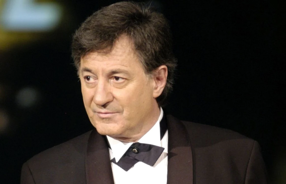 Ion Caramitru