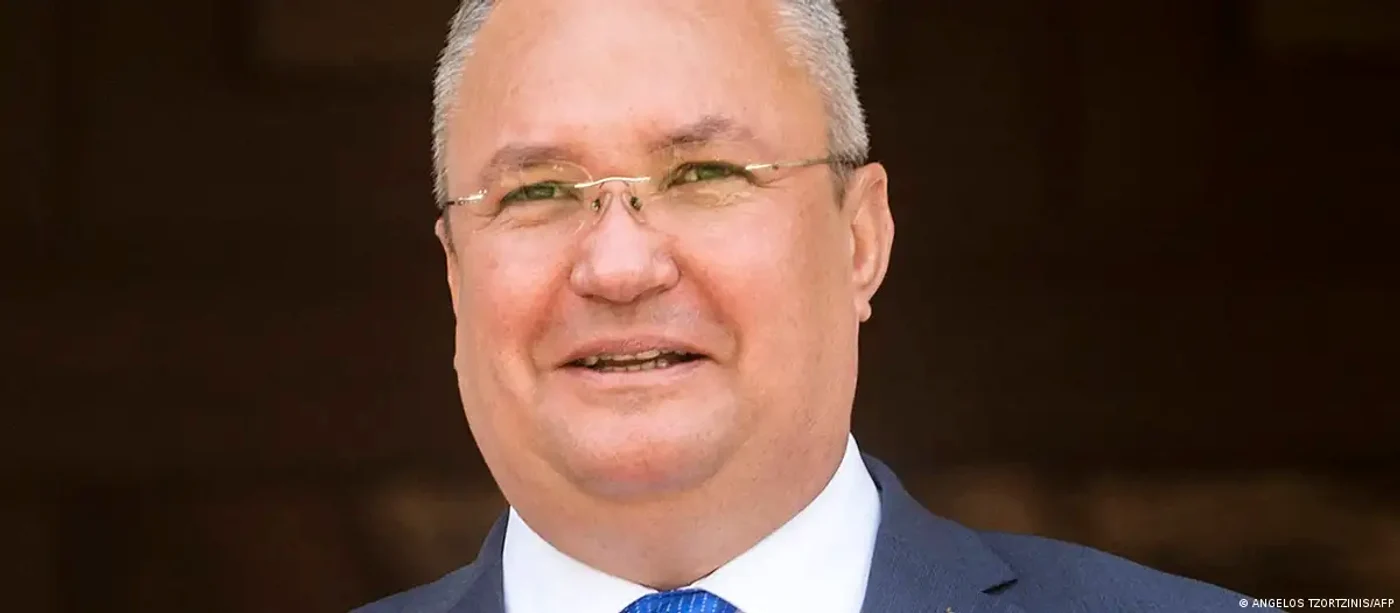Nicolae Ciucă în dilemă