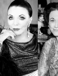 Dame Joan Collins o va juca pe Joan Collins   Instagram jpg