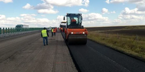 calarasi autostrada