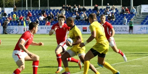 Stephen Hihetah (FOTO