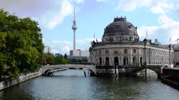 O medalie de aur de 100 de kilograme, furată dintr un muzeu din Berlin jpeg